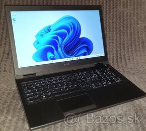 Dell Precision 7530