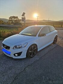 Volvo C30 1,6 84kw R-Design 2012 diesel