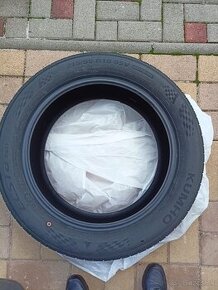 Nové Kumho Ecsta PS71 215/55 R18 95V 4ks