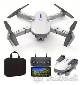 Dron E88