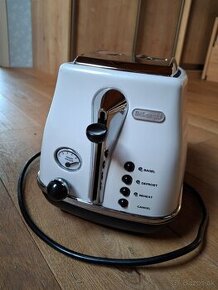 Hriankovač DeLonghi Icona Vintage