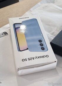 SAMSUNG GALAXY A25 128GB NOVÝ