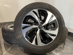 original VW r18 ID.4 Falun 5x112 11A601025C