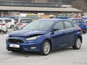 Ford Focus 1.0 EcoBoost Trend Plus