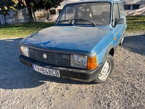 Fiat 127