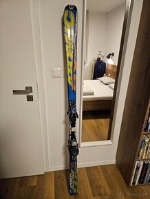 Atomic SX10 170 cm