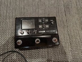 Line 6 HX Stomp