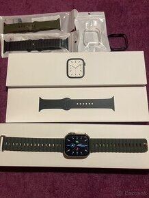 Apple watch 7 45mm