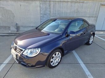 Volkswagen Eos 2.0 TDI