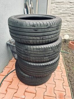 GOOD YEAR Eagle F1 asymmetric 3 (RSC MOExtended) 245/45R18