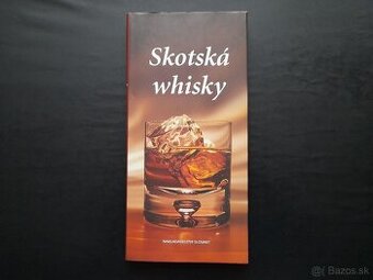 Skotská Whisky