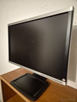 Monitor HP LA2205WG LCD