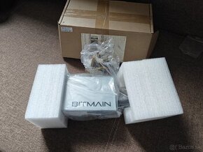 Predám Bitmain APW3++ Zdroje PSU 1600W