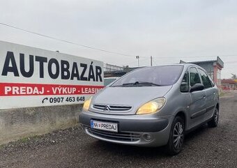 Citroen Xsara Picasso