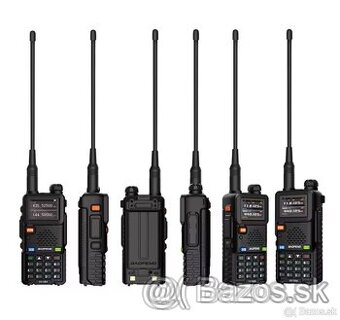 Baofeng UV-5RH