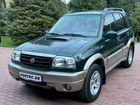 SUZUKI GRAND VITARA  2,0TD