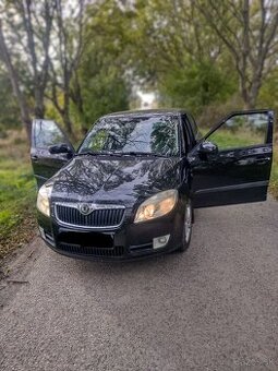 Fabia