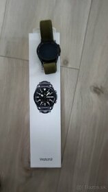 Samsung watch 3, 45mm, LTE