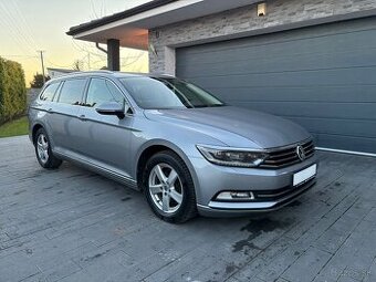 Vw Passat 1.4TSi DSG Bussines