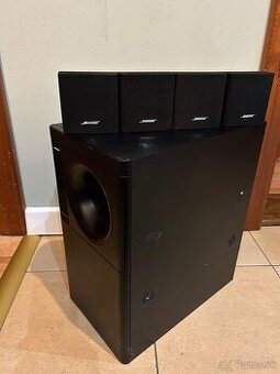 BOSE FreeSpace 3 Acoustimass