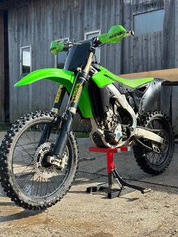 Kawasaki kxf 250