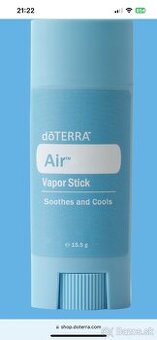 Doterra tyčinka AIR