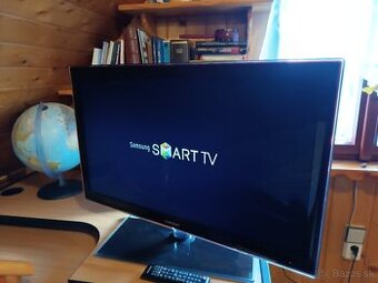 Predám Televízor SAMSUNG UE32D5500 20€ |⬇️POPIS