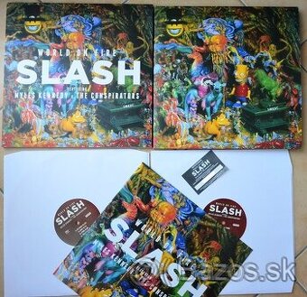 SLASH LP