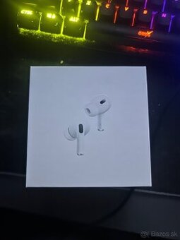 AirPods pro 2