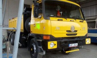 tatra euro 2 6x6