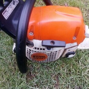 Stihl ms 251