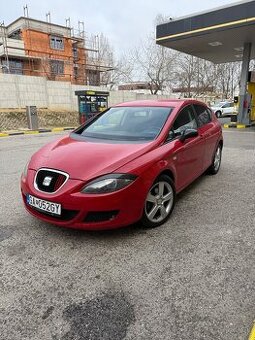 Predam Seat leon 1.9 77kw +chip diesel