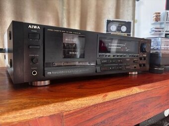 Aiwa XK-009 Excelia - 1