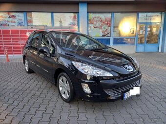 Peugeot 308 SW 1.6 HDi