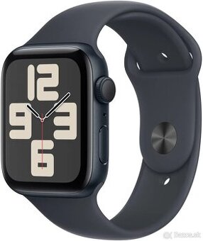 Predám alebo vymenim Apple Watch se 2 , 44mm