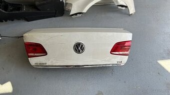 VW Passat B7 náhradné diely