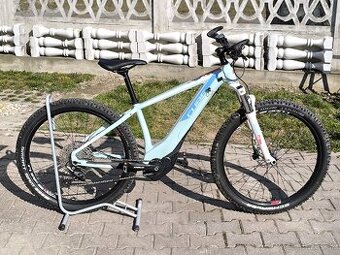 Ebike Cube Reaction Bosch 500Wh veľ. 16" (S)