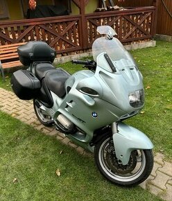 predam bmw r 1100 rt - 1