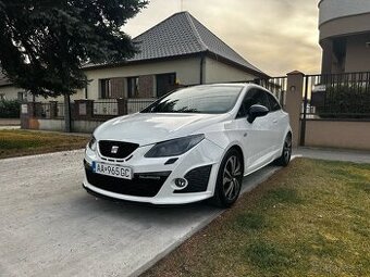 Seat Ibiza Cupra ABT