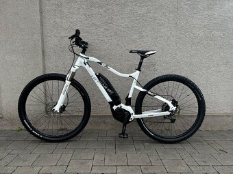 Haibike SDURO HardNine 2.0 / L / - 1