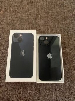 iPhone 13 mini 128GB - 1