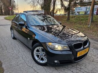 ===BMW Rad 3 320d 184k xDrive A/T=== - 1