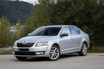 SKODA OCTAVIA 3 2.0TDI DSG 110KW ťažné 2016r.v - 1