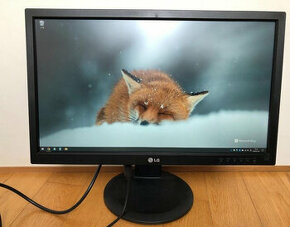 Monitor LG 23MB35PM 23" - 1