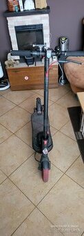 Mi scooter PRO 2 (upravená) - 1