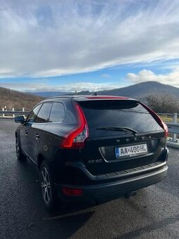 Xc60 m 2012 vymena - 1