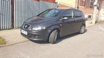 SEAT ALTEA 1.9 TDI 77 KW - 1