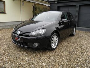 Volkswagen Golf 2.0 TDI 140k Comfortline