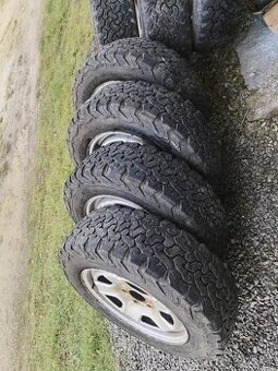 5x114,3 r 16 215x65r16 - 1