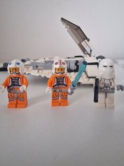 Lego star wars 75049